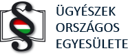 Ügyészek országos egyesülete